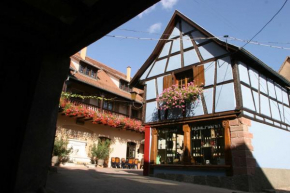 Chambres d'hôtes Ruhlmann